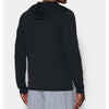 Under Armour Men's Black UA Threadborne Hoody