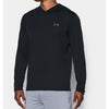 Under Armour Men's Black UA Threadborne Hoody