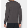 Under Armour Men's Carbon Heather UA Threadborne Long Sleeve