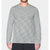 Under Armour Men's White Threadborne Seamless Long Sleeve