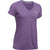 Under Armour Women's Indulge Threadborne Twist T-Shirt