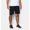 Under Armour Men's Black Tech Terry Short