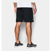 Under Armour Men's Black Tech Terry Short