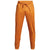 Under Armour Men's Honey Orange/Honey Orange Sportstyle Tricot Jogger