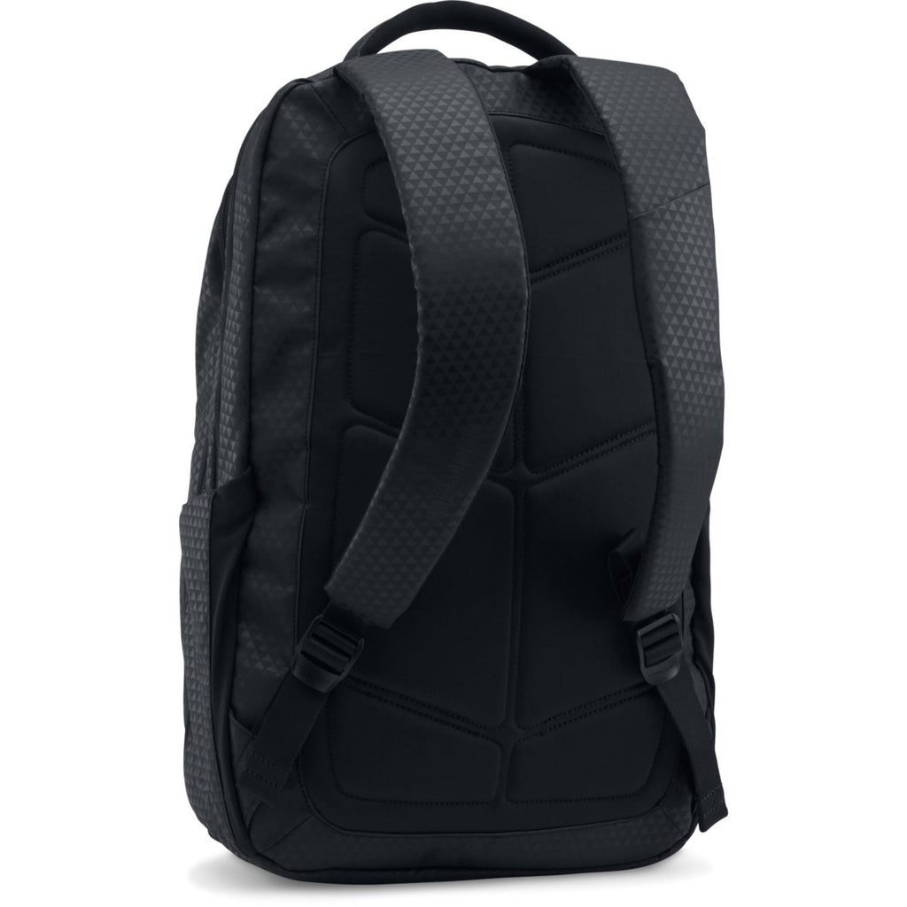 Under Armour Black On Balance Backpack