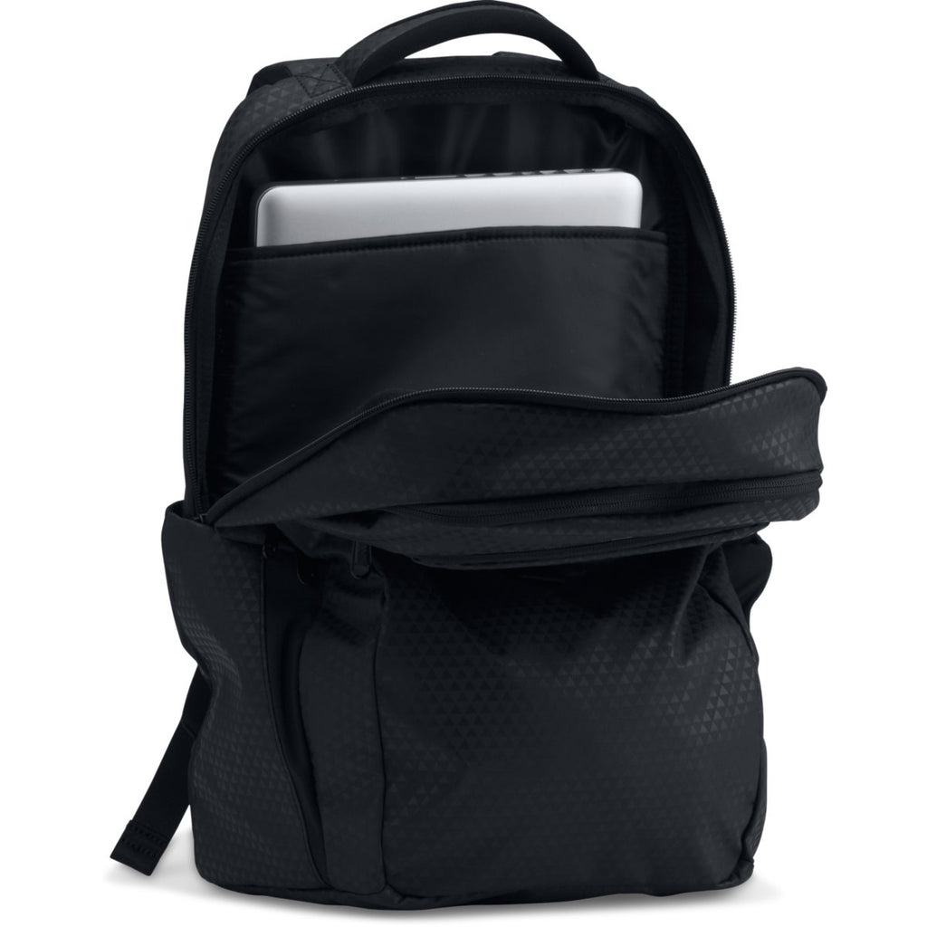 Under Armour Black On Balance Backpack