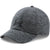 Under Armour Women's Black UA Twisted Renegade Cap