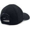 Under Armour Men's Black Shadow Cap 4.0