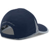 Under Armour Men's Midnight Navy/Steel Shadow Cap 4.0