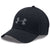 Under Armour Men's Black Storm Headline Cap