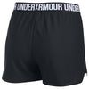 Under Armour Women's Black Play Up Shorts 2.0