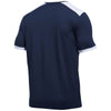 Under Armour Men's Midnight Navy Threadborne Match Jersey