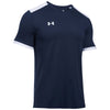 Under Armour Men's Midnight Navy Threadborne Match Jersey