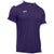 Under Armour Men's Purple Threadborne Match Jersey