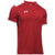 Under Armour Men's Red Threadborne Match Jersey