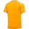 Under Armour Men's Steeltown Gold Threadborne Match Jersey