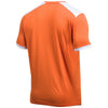 Under Armour Men's Orange Threadborne Match Jersey