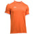 Under Armour Men's Orange Threadborne Match Jersey