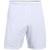 Under Armour Men's White Threadborne Match Shorts