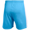 Under Armour Men's Carolina Blue Threadborne Match Shorts