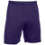 Under Armour Men's Purple Threadborne Match Shorts