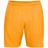 Under Armour Men's Steeltown Gold Threadborne Match Shorts