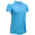 Under Armour Women's Carolina Blue Threadborne Match Jersey