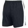 Under Armour Women's Black Threadborne Match Shorts