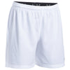 Under Armour Women's White Threadborne Match Shorts