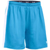 Under Armour Women's Carolina Blue Threadborne Match Shorts