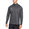 Under Armour Men's Carbon Heather Locker Quarter Zip