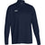 Under Armour Men's Navy Locker Quarter Zip