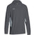 Under Armour Men's Graphite/Steel UA Squad Woven 1/4 Zip