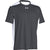 Under Armour Men's Graphite/Steel Team Raid T-Shirt Short Sleeve