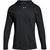 Under Armour Men's Black Stadium Hoody