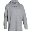 Under Armour Men's Steel Stadium Hoody