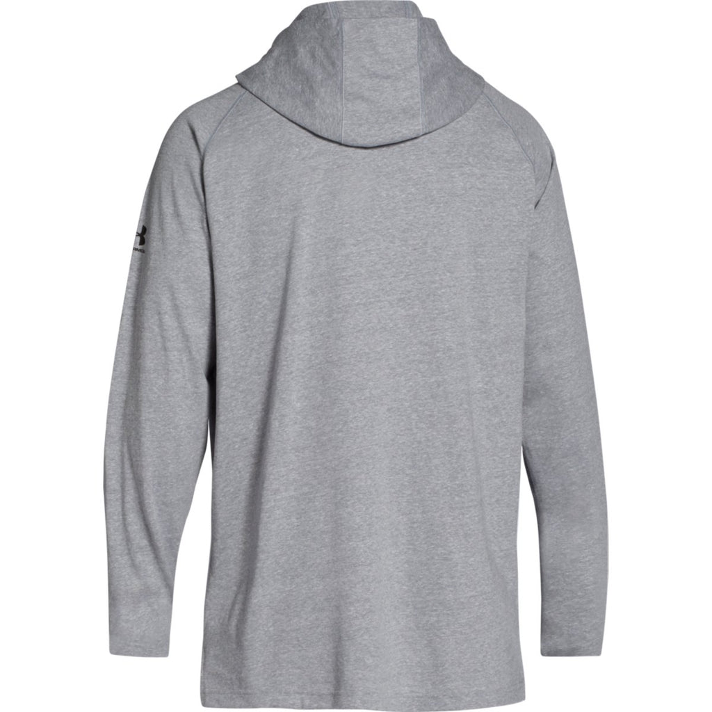 Under Armour Men's Steel Stadium Hoody