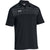 Under Armour Men's Black Victor Polo