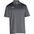 Under Armour Men's Graphite Victor Polo