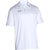 Under Armour Men's White Victor Polo