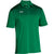 Under Armour Men's Green Victor Polo