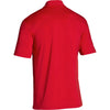 Under Armour Men's Red Victor Polo