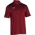 Under Armour Men's Cardinal Victor Polo