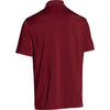 Under Armour Men's Cardinal Victor Polo