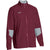 Under Armour Men's Maroon Squad Woven Warm-Up Jacket