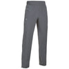 Under Armour Men's Graphite Squad Woven Warm-Up Pant