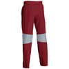 Under Armour Men's Cardinal Squad Woven Warm-Up Pant