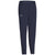 Under Armour Women's Midnight Navy Tapered Traveler Pant