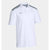 Under Armour Men's White Armour Colorblock Polo