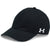 Under Armour Women's Black Team Armour Cap